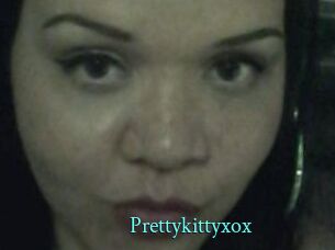 Prettykittyxox