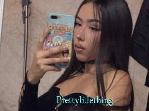 Prettylitlething