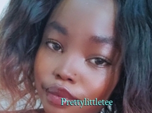 Prettylittletee