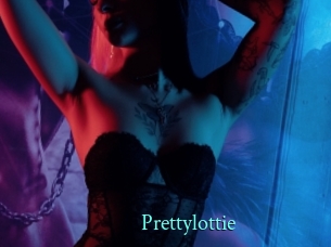 Prettylottie