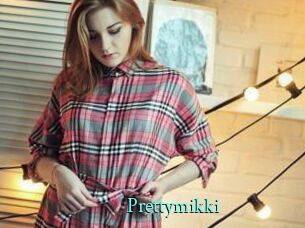 Prettymikki