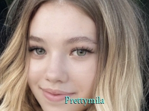 Prettymila