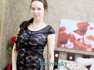 Prettynicky