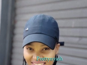 Prettynyash