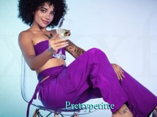 Prettypetitte