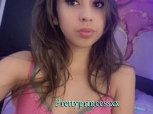 Prettyprincessxx