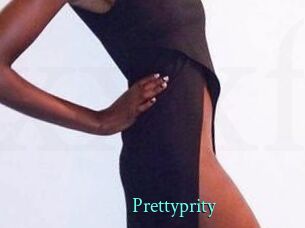Prettyprity