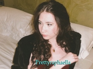 Prettyraphaella