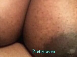 Prettyraven