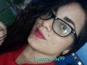 Prettysasha99
