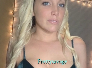 Prettysavage