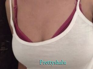 Prettyshalu
