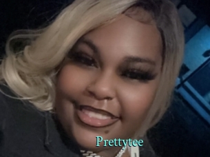 Prettytee