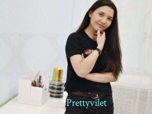 Prettyvilet