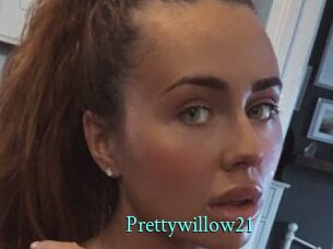 Prettywillow21