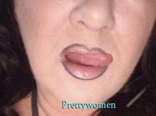 Prettywomen