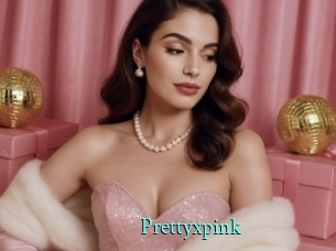 Prettyxpink