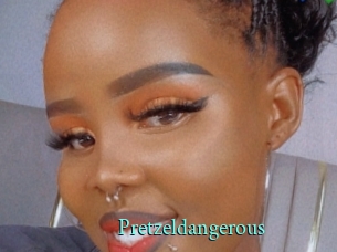 pretzeldangerous xxx Fantasy Land