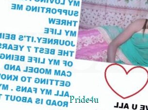 Pride4u