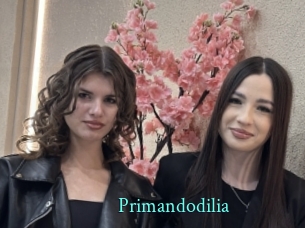 Primandodilia