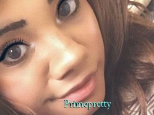 Primepretty