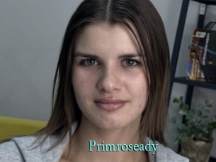 Primroseady