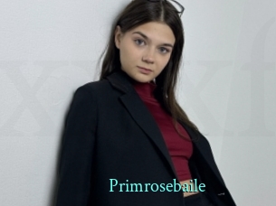 Primrosebaile