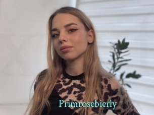 Primrosebierly