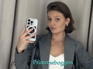Primroseboggess