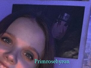 Primrosebyron