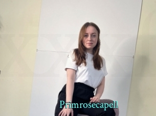 Primrosecapell