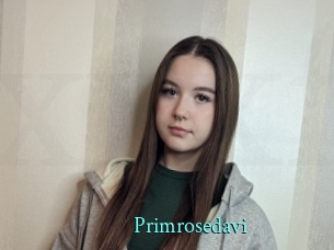 Primrosedavi