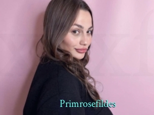 Primrosefildes