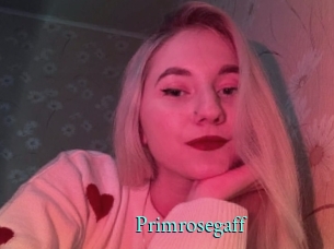 Primrosegaff
