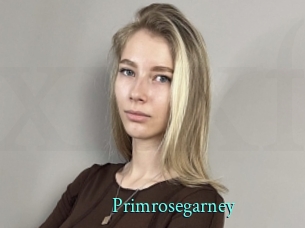 Primrosegarney