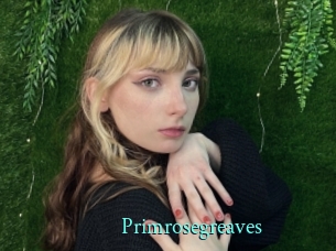 Primrosegreaves
