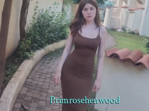 Primrosehenwood