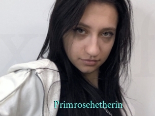 Primrosehetherin