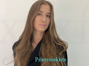 primrosekrite xxx Fantasy Land
