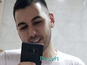 Prince91