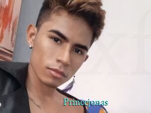 Princejonas