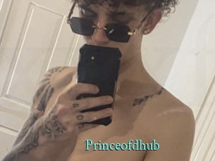 Princeofdhub