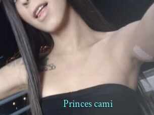 Princes_cami
