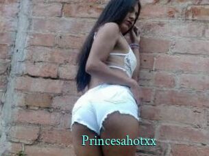Princesahotxx