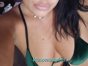 Princesangelina