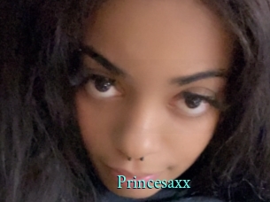 Princesaxx