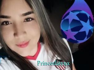 Princeslatynx