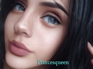Princesqueen
