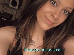 Princess_uncovered
