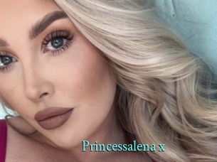 Princessalena_x